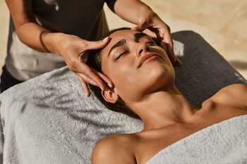 ＰＧＭ初のラグジュアリリゾートホテル「ＰＧＭホテルリゾート沖縄」沖縄の自然とプロヴァンスの恵みが融合した、至高の癒し「SPA L’OCCITANE EN PROVENCE」が誕生