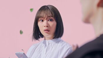 広瀬すずが「もし転職するなら」の質問に“ある職業”を回答「母性が一気に動き始めた」