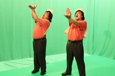 ただ今、コント中。 ガラケーエンジェル ガラとケーのストラップ 楽天市場】ただ今、コント中。 ガラケーエンジェル ガラとケーの