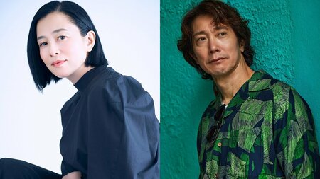 坂井真紀、佐々木蔵之介が出演！葵（内田有紀）の親友、澄晴（寺西拓人）の“毒父”…2人の純愛をざわつかせる役どころ『ラストノート』