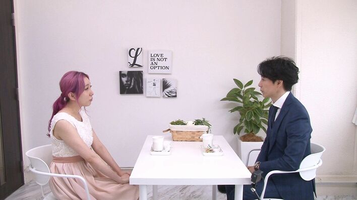 あいなぷぅの婚活に超絶密着！成婚率80％“婚活の神様”が徹底サポート