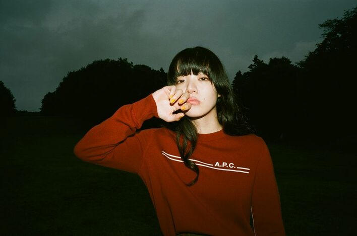 あいみょん 12/18横浜アリーナ公演の模様をフジテレビTWOで独占放送！
