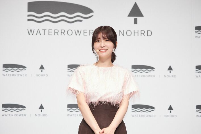 長濱ねる「自炊せず、休みの日は何も食べずに過ごすことも」食生活の改善も目標