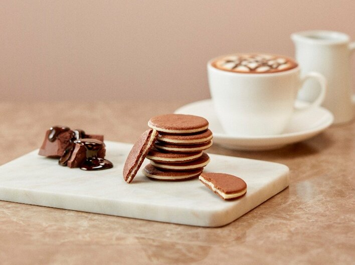 【大丸福岡天神店】東京で大人気のスイーツブランド「FiOLATTE(フィオラッテ)」が九州初登場！