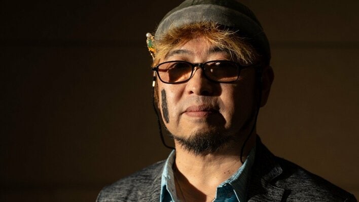 Jホラー界の巨匠・清水崇監督が恐怖の作り方の条件語る “実は怖がりだった”『呪怨』名シーン誕生のきっかけについても 映画『だぁれかさんとアソぼ？』