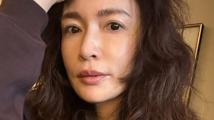 「大きくなって」長谷川京子 カナダ留学中の息子をパシャリ！一緒に充実した時間を過ごすも別れ際には本音がポロリ「この日だけはちょっと寂しかった」