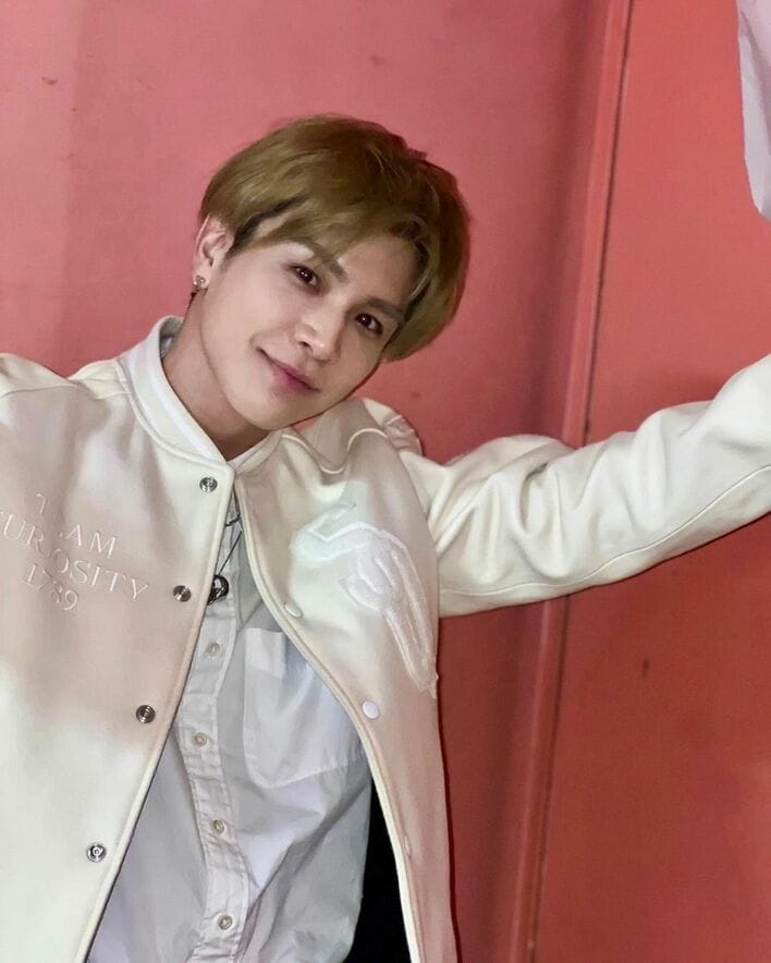 岩田剛典＆吉野北人W誕生日 佐藤大樹が祝福「岩さん、北ちゃんさん」は