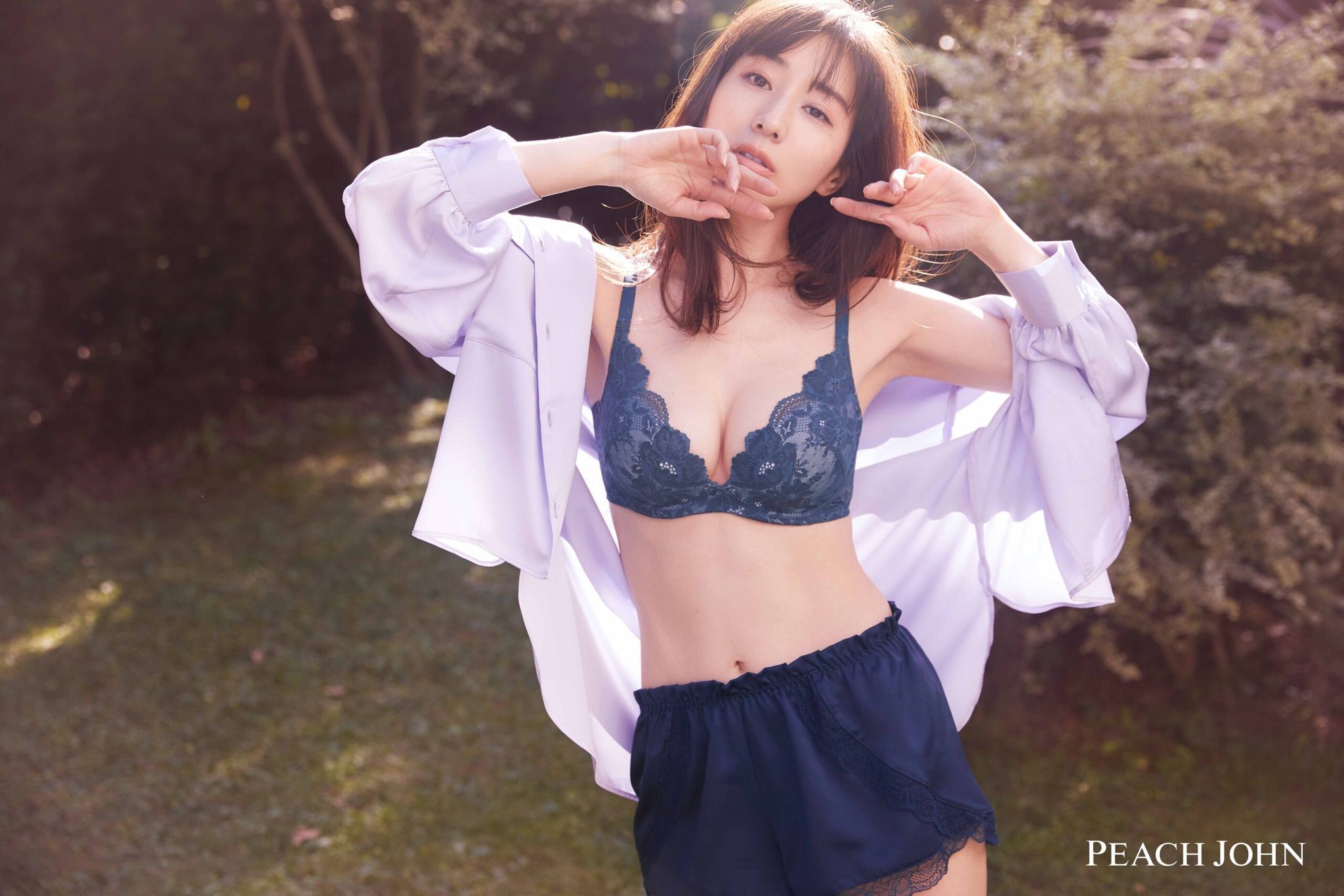 田中 みな 実 おっぱい