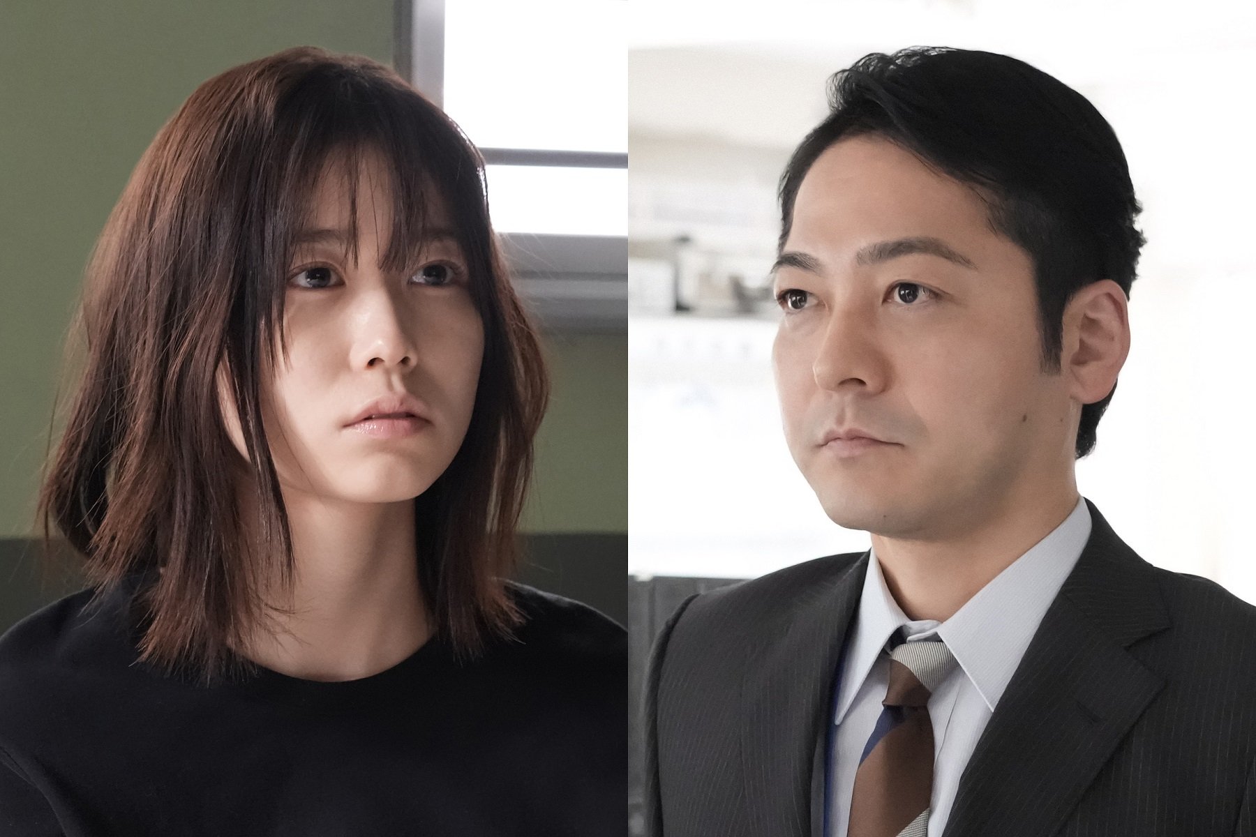 丹生明里、柏原収史がseason2に出演！自己啓発セミナー団体の会員