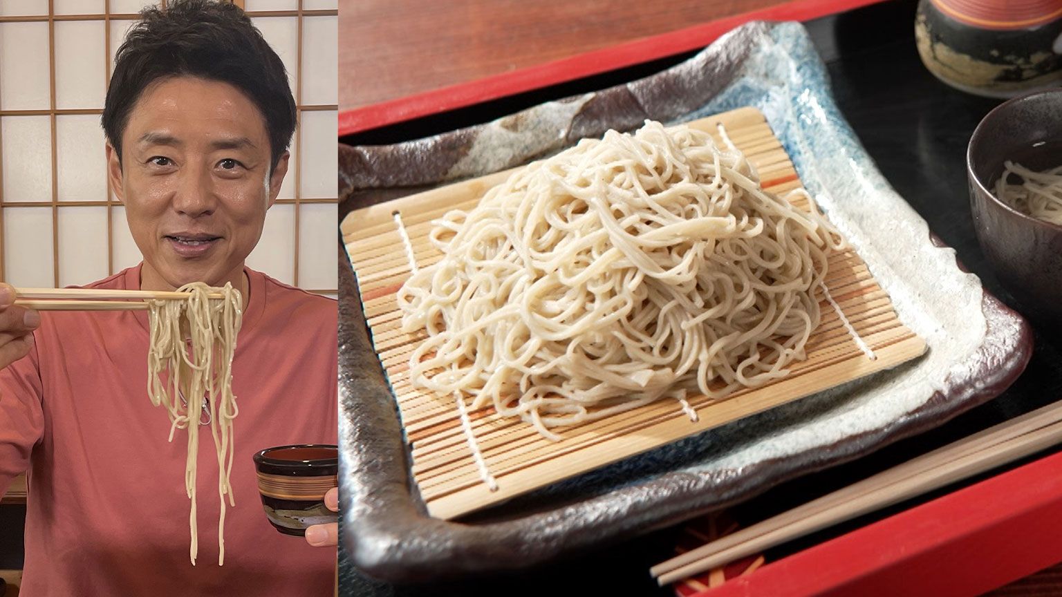 1ヵ月間だけの幻グルメ！長野県茅野市・信州そばの最高峰「献上寒晒し