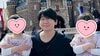 「すごすぎて感動」花江夏樹 妻の“パティシエ級”手作りタルトにネット驚愕！50個以上の薔薇が囲む“芸術作品”「やばくないですか！」