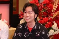 河合郁人 ドリームメニュー対決に「今回の特別メニューは、木村拓哉さんと、できたら一緒に行った思い出のガストの店舗で食べたいです」