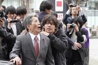 「上手すぎるんよ」「30分じゃ足りない」超特急・小笠原海の“怪演”と濃密なストーリーに反響！『東京P.D. season2』