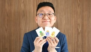 上垣皓太朗アナ 競馬初実況は「心臓がバクバクで無我夢中」0.5秒の沈黙が生まれるたびに「ここでキャリアが終わるのでは」と恐怖も
