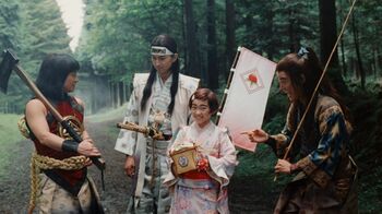 松田翔太 村山輝星の“愛を感じた出来事”に脱帽「このエピソードには勝てないな」