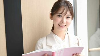 めざまし新お天気キャスター田中裕理ロングインタビュー　偏差値34からミス東大に！強みは「粘り強く努力できるところ」 