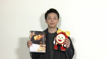 中村倫也「放っておいても朝…」この約4年半で感じた変化とは？