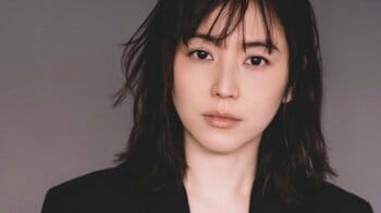 長澤まさみ（38）元日に衝撃の結婚発表「映画監督の福永壮志さんと入籍しました」