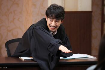 『イチケイのカラス』第9 話予告！竹野内豊演じるみちおらが裁判員裁判で殺人事件の真相に迫る