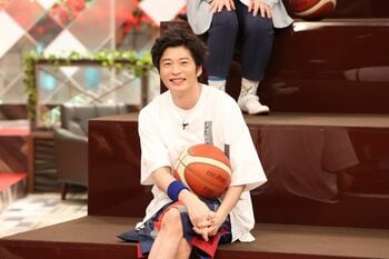 田中圭 女性に言われてうれしかった一言は？「ある女優さんに『その体好き♡』って」