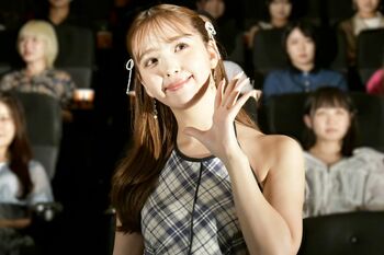 藤田ニコル 結婚後初の公の場！たくさんの祝福に「そわそわしています」