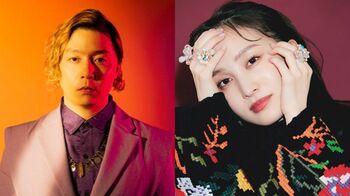 堂本剛＆百田夏菜子 結婚を発表！「自分たちのいまに感謝を込めて」【コメント全文】