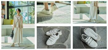 アキレス・ソルボ史上、最軽量ソールを搭載したスニーカー登場！