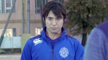 特別企画！高橋光臣、母校の名門ラグビー部の危機に立ち上がる