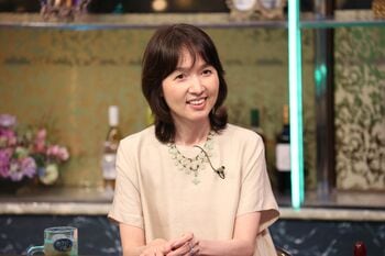 志村けんとの名作“夫婦”コントの「ご、ご、ご、5時！？」は、いしのようこ発案だった！誕生秘話に芸人たちが興味津々