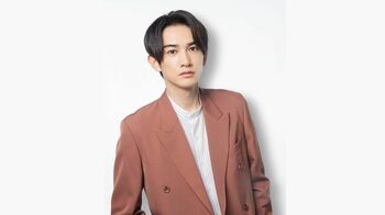 町田啓太が『テッパチ！』でフジ系ドラマ初主演「丁寧に大胆に寄り添っていきたい」
