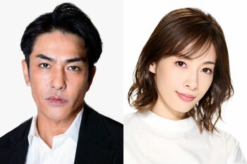 北村一輝＆明日海りお「王様と私」W主演！「出演を決めるギリギリまで悩み自問自答」