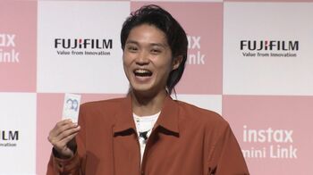 磯村勇斗、相性抜群な相手はまさかの…！？