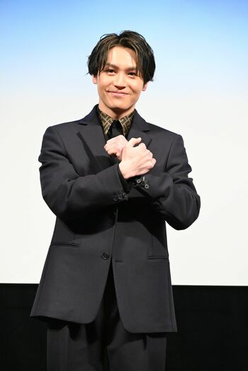 Travis Japan松田元太 「広めないでください！」吉澤閑也のサポート明かす