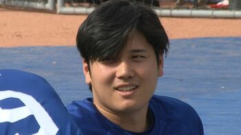 「大谷翔平を見た子供たちが…」侍ジャパン栗山前監督が語った「新たな選手」を生み出す！これからの夢