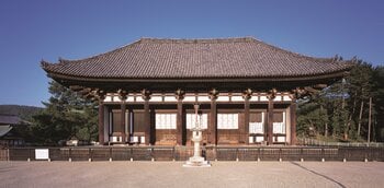 奈良へ、興福寺東金堂創建1300年記念　11月限定の商品を発売します！