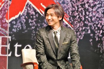 2月、3月の公演は今回が最後！？堂本光一 リスクの少ない“13月”の上演を希望