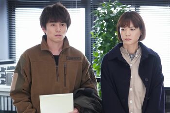 ドラマ『監察医 朝顔』第13話放送 戻ってきた茶子とともに朝顔がエンバーミングを