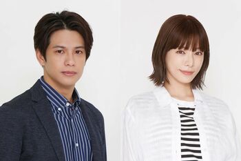 森崎ウィン、桜井ユキ『真夏のシンデレラ』に出演！恋の行方を揺るがすキーマン役