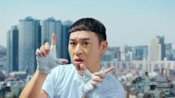 千鳥・大悟 自己評価100点のKARAの“ヒップダンス”を披露！「明日腰が動かないと思います」