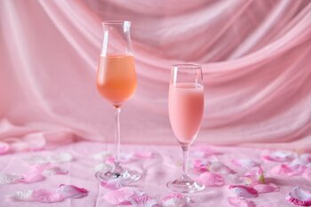 【名古屋】「ピンクリボンフェスティバル2026」を応援！一杯のドリンクから広がる支援の輪！ピンク色の限定ドリンクが10月限定で登場！