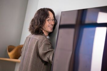 滝藤賢一「最高の脇役…まるで僕のようです！」シンパシーを感じる姿に「頼もしい！」という声も