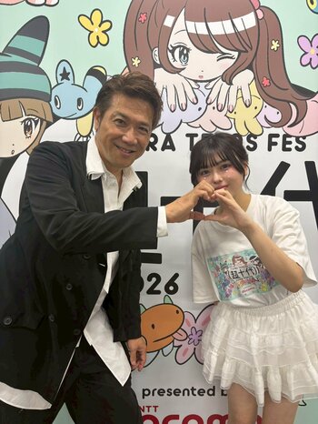 SSFF & ASIA 2026 超十代から長浜広奈さんが映画祭ナビゲーターに就任　十代の視点でショートフィルムやフェスの楽しみ方を紹介