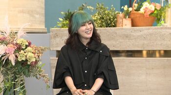 大貫亜美&吉村由美「PUFFYは、ポップなアイコンでいたい」25年間守ってきた「三つの約束事」明かす