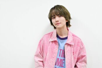 板垣李光人が語る『silent』第5話「“姉弟の絆”が見える」【連載#5】