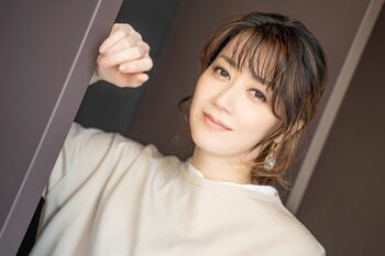 【宝塚OG劇場】凰稀かなめ 「舞台上のすべてを把握しようとしていた」 ある上級生からの教え