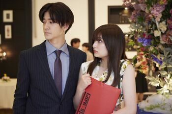 正樹（中島裕翔）と冴（吉川愛）の思いは昔のこと…？『純愛ディソナンス』第4話予告