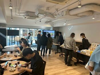 東京で「みなまたファンミーティング」を開催