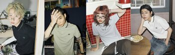 【FRED PERRY】フレッドペリーシャツ 会員限定ポイント2倍キャンペーンを実施