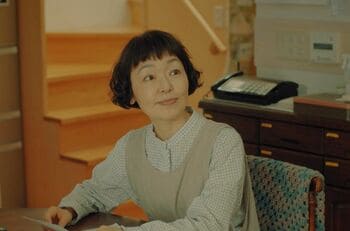 『春になったら』第10話より小林聡美＆杏花のコメント到着！「人生がいかに尊く美しいものか、その素晴らしさが描かれます」