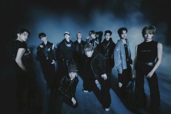 xikers、ファンクラブ会員限定スペシャルイベント ＜ユニット別 トレカお渡し会＞ 実施決定！ ファンクラブ会員なら誰でも参加可能！